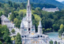 11 Febbraio: B.V. Maria di Lourdes